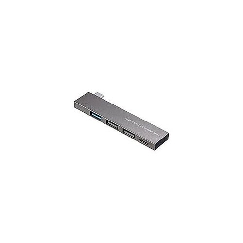 USB Type−C コンボ スリムハブ