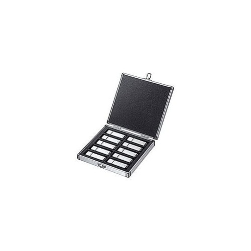 USBフラッシュメモリケース(10本収納