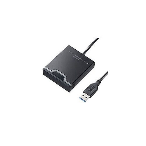 USB3.2 Gen1 SDカードリーダ
