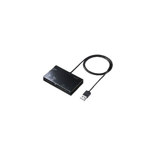 USB2.0 カードリーダー ADR−M