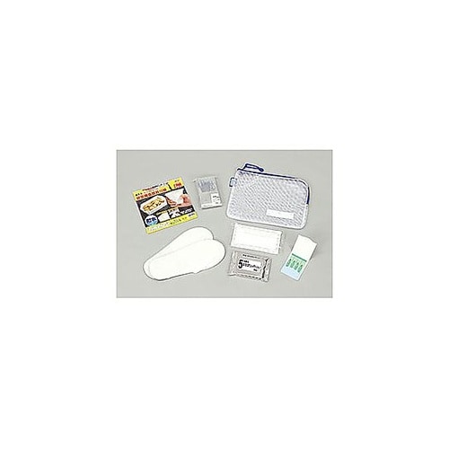 帰宅困難者支援7点セット ATC5215