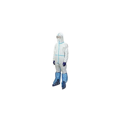 防護服 全身保護5点セットL ATC52