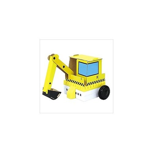かんたんきせかえロボットカー ATC93