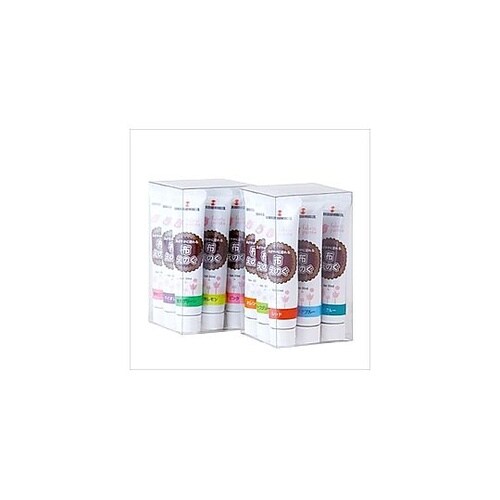 T 布えのぐ 20mL18色セット AT