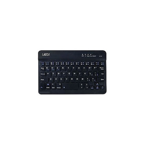 Bluetoothキーボード ブラック