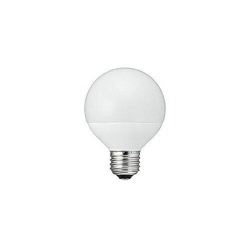 G70ボール形LED 40W相当 E26