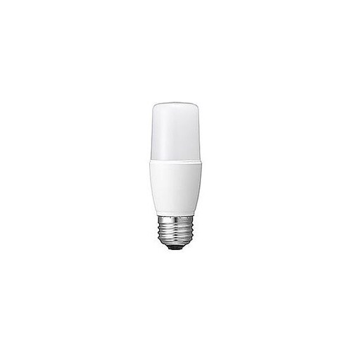 T形LED 40W形 E26 電球色 L