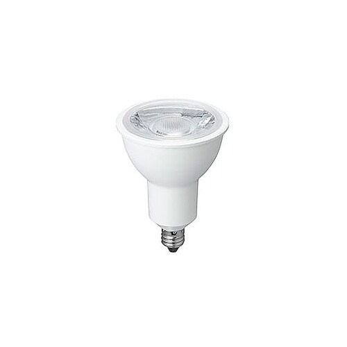 ハロゲン形LED 広角 電球色 調光対応