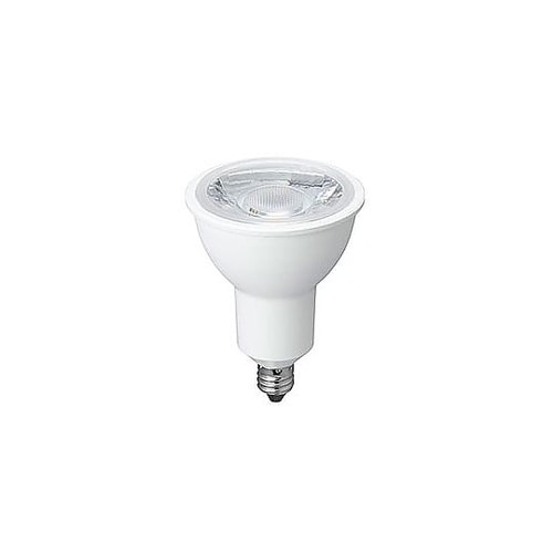 ハロゲン形LED 広角 電球色 LDR7