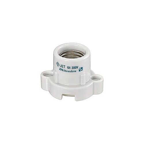 【25個セット】 E26耳付レセップ磁器