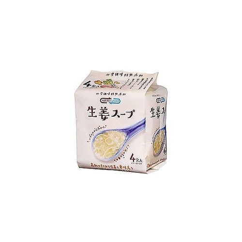【98食分(4食分×24袋)】 NATU