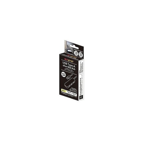 USB Type−A 4Port USB