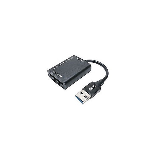 SD microSDカードリーダ ライタ