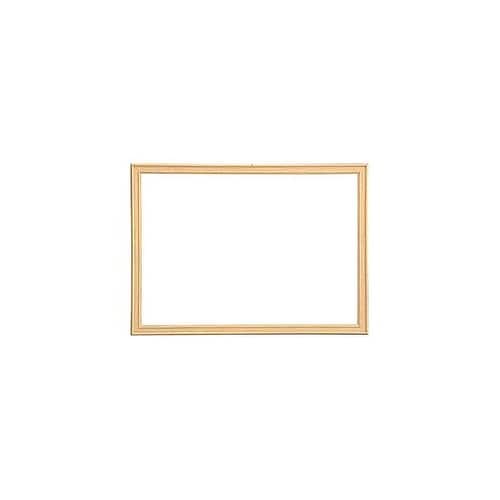 みんなの画用紙額 画用紙四ツ切判ナチュラ