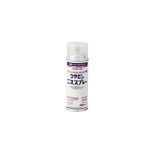 水溶性つやだしスプレーニス(420mL)