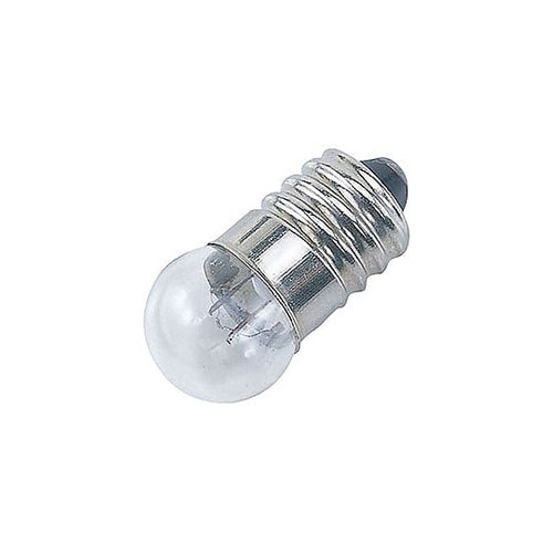 【50個×5セット】 豆電球(1.5V)