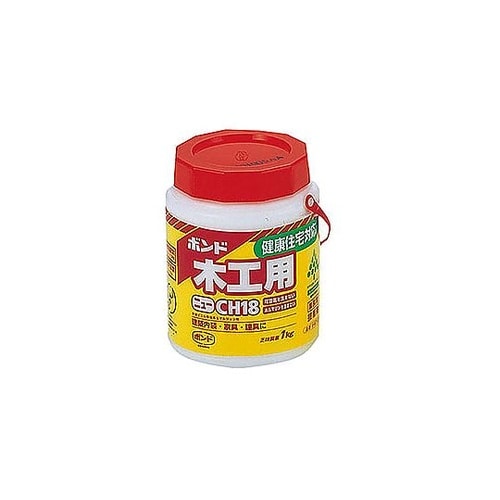 木工用ボンド 1kg ATC40503X