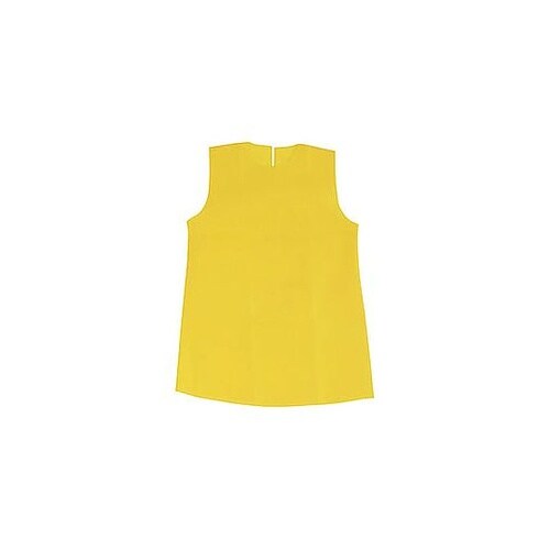衣装ベース J ワンピース 黄 ATC1