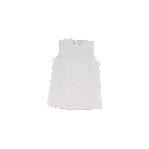 衣装ベース J ワンピース 白 ATC1