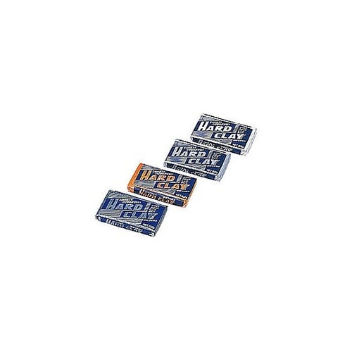 ハードクレイ 800g ホワイト ATC