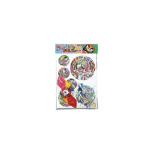 昔なつかしのおもちゃセット ATC246