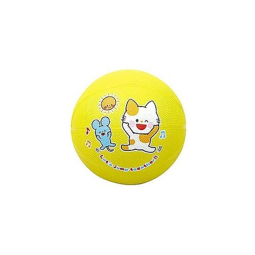 エンジョイドッジボール キャット&マウス