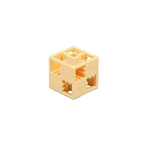 【24P×10セット】 Artecブロッ