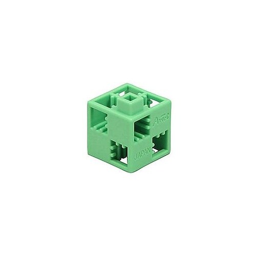 【24P×10セット】 Artecブロッ