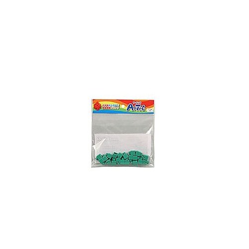 【20P×10セット】 Artecブロッ