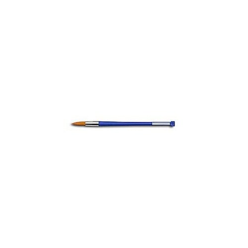 アクワ水彩ナイロンポリ絵筆 15号 AT