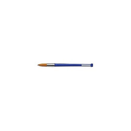アクワ水彩ナイロンポリ絵筆 20号 AT