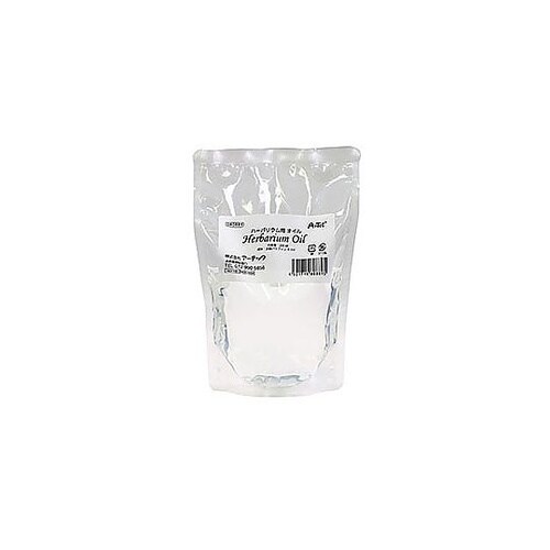 ハーバリウムオイル 200mL ATC8