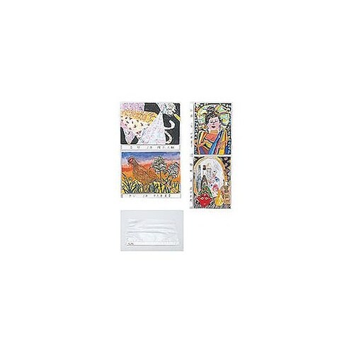 ビニール展示カバー(4切用) ATC11