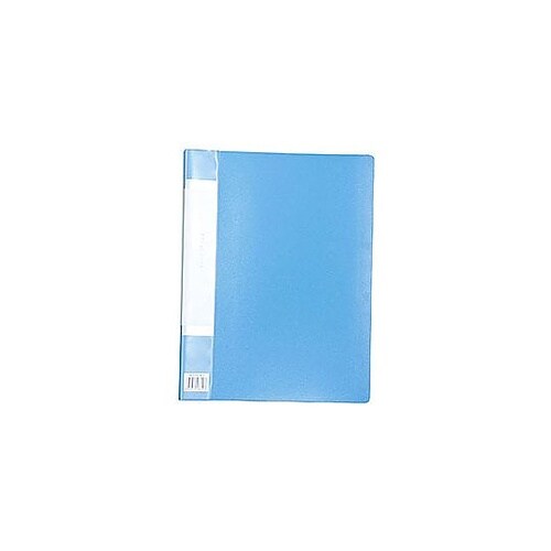 クリアブックB 厚 A4 20ポケット