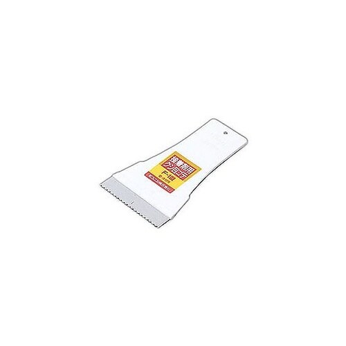 接着剤用 クシ目ゴテ F−1型 ATC5