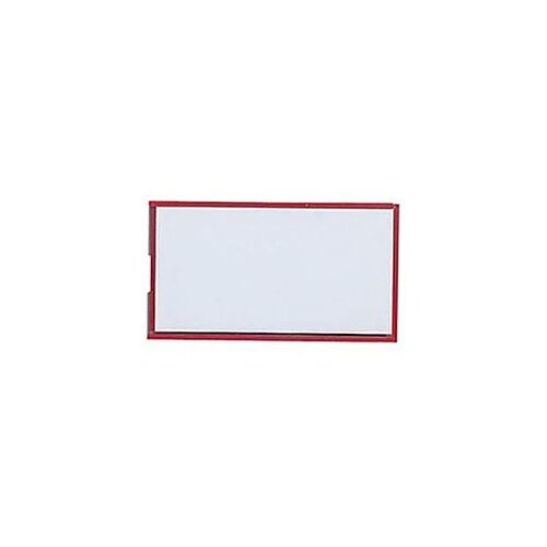 マグネットケース赤 中紙45x87 AT