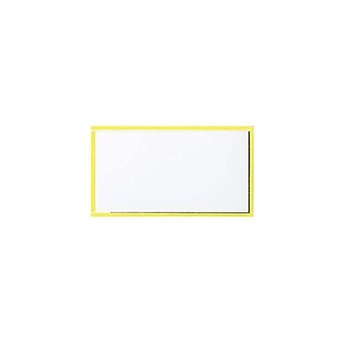 マグネットケース黄 中紙45x87 AT