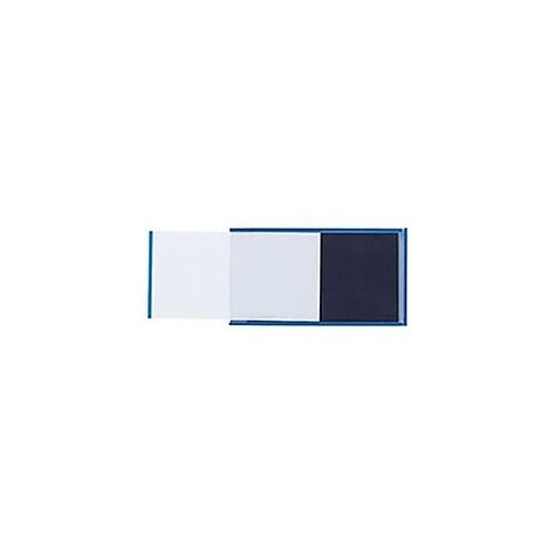 マグネットケース青 中紙45x87 AT