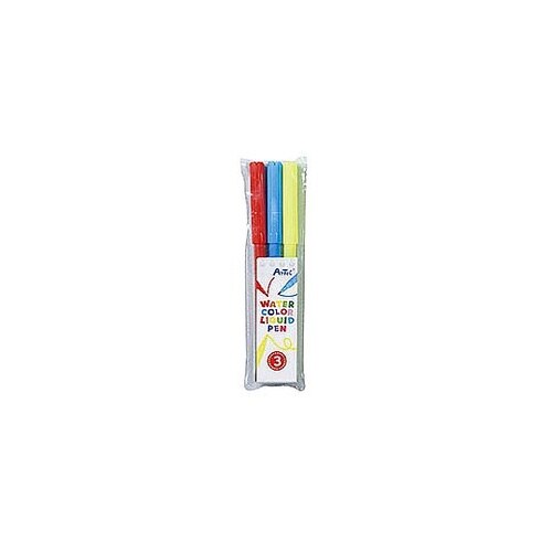 【3色×50セット】 水性カラーペンセッ