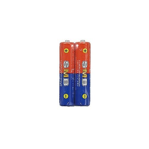 【2本組×50セット】 理科教材電池 単