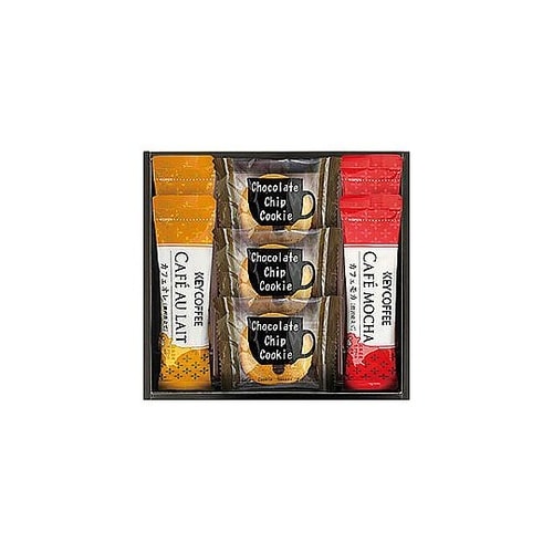 スティックコーヒーカフェタイムセット B