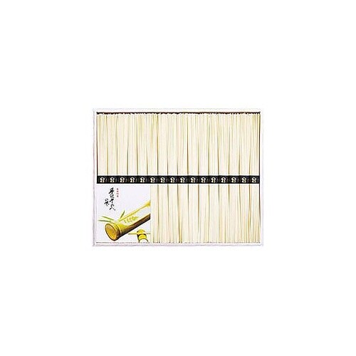 島原手延そうめん L8103049