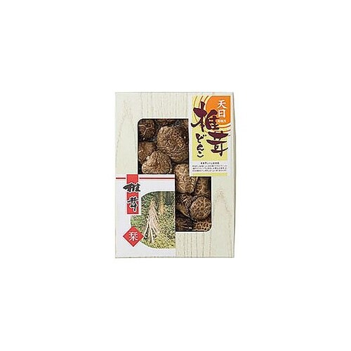 九州産天日処理どんこ椎茸 2253−05