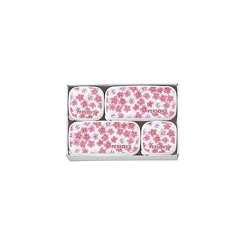 シールウェア4pcs 22457901