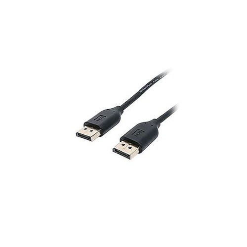 スリムDisplayPortケーブル 1