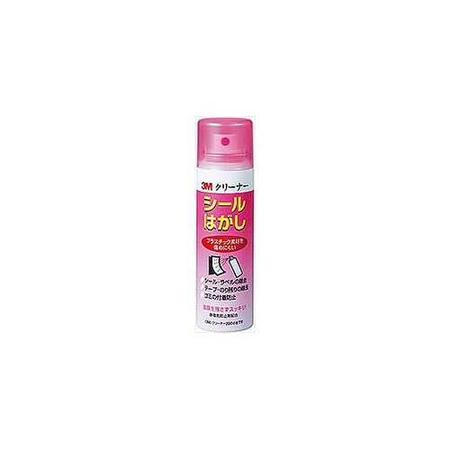 Scotch スコッチ CLEANER2