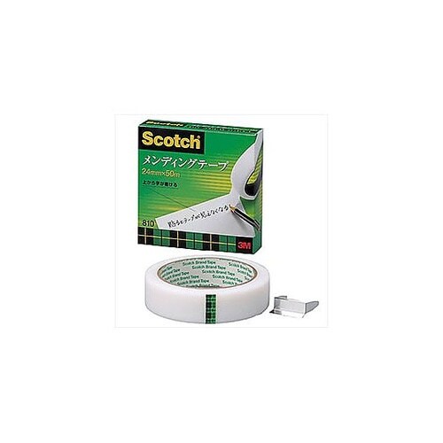 Scotch スコッチ メンディングテー
