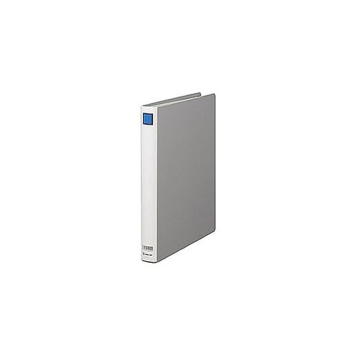 キングファイルG A4S グレー KJ−