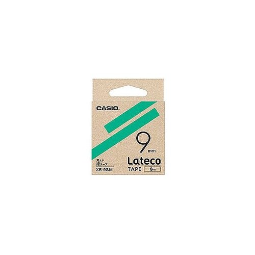 Lateco 詰め替え用テープ 9mm