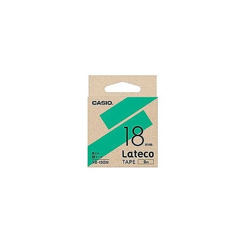 Lateco 詰め替え用テープ 18mm